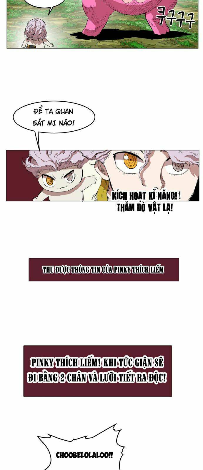 Hard Core Leveling Warrior Chapter 59 - Trang 2