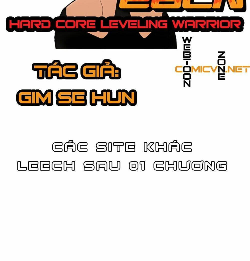 Hard Core Leveling Warrior Chapter 6 - Trang 2