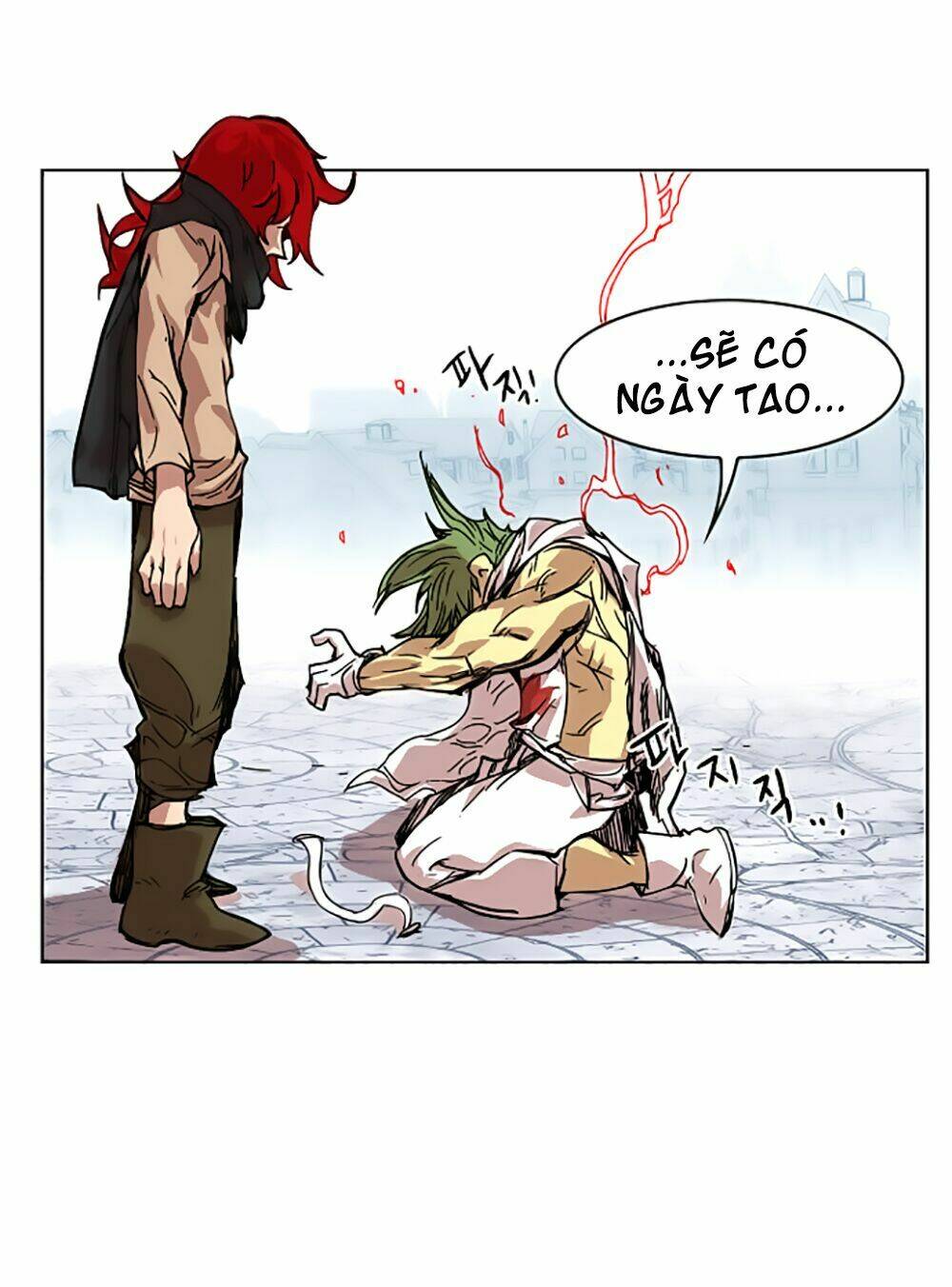 Hard Core Leveling Warrior Chapter 6 - Trang 2