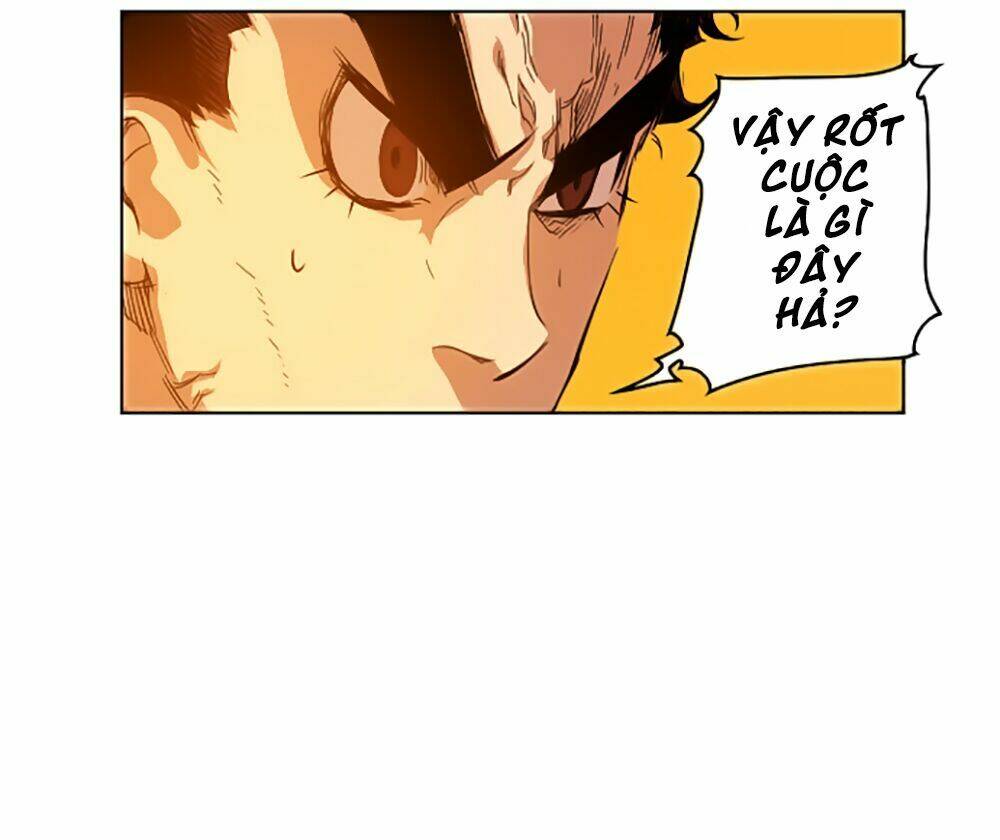 Hard Core Leveling Warrior Chapter 6 - Trang 2