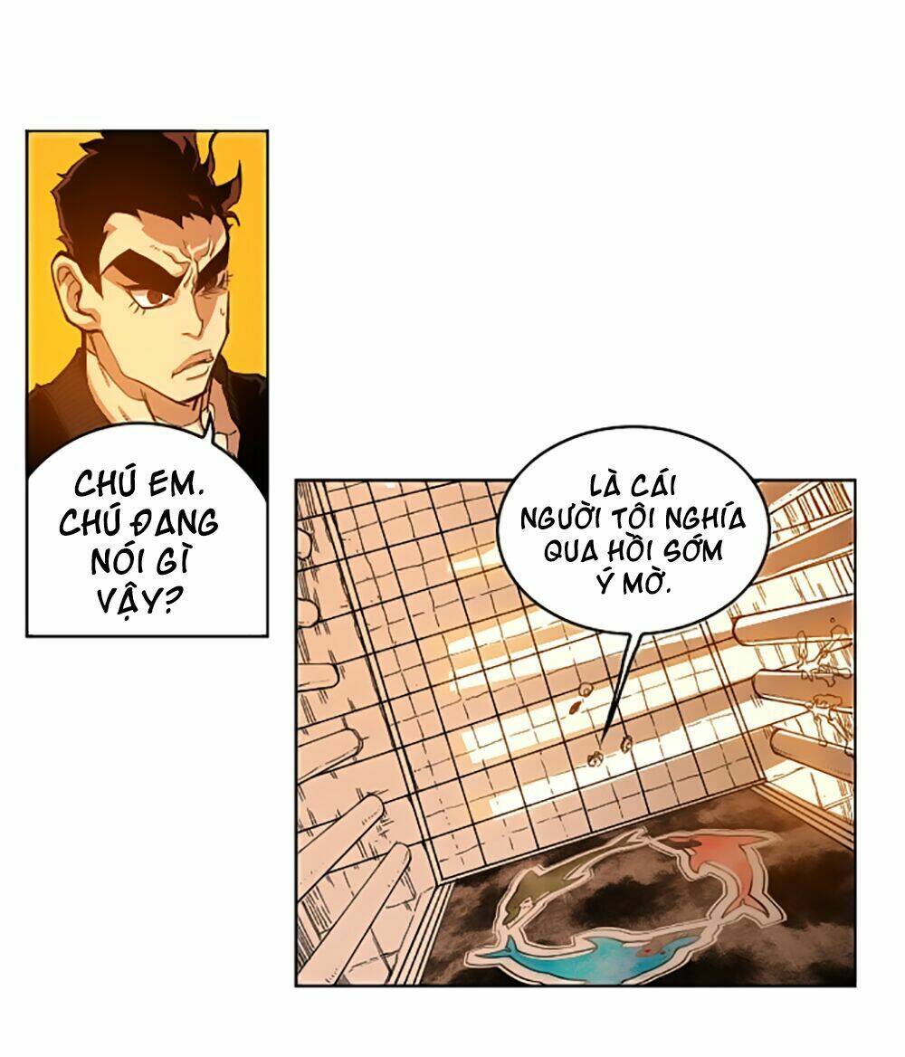 Hard Core Leveling Warrior Chapter 6 - Trang 2