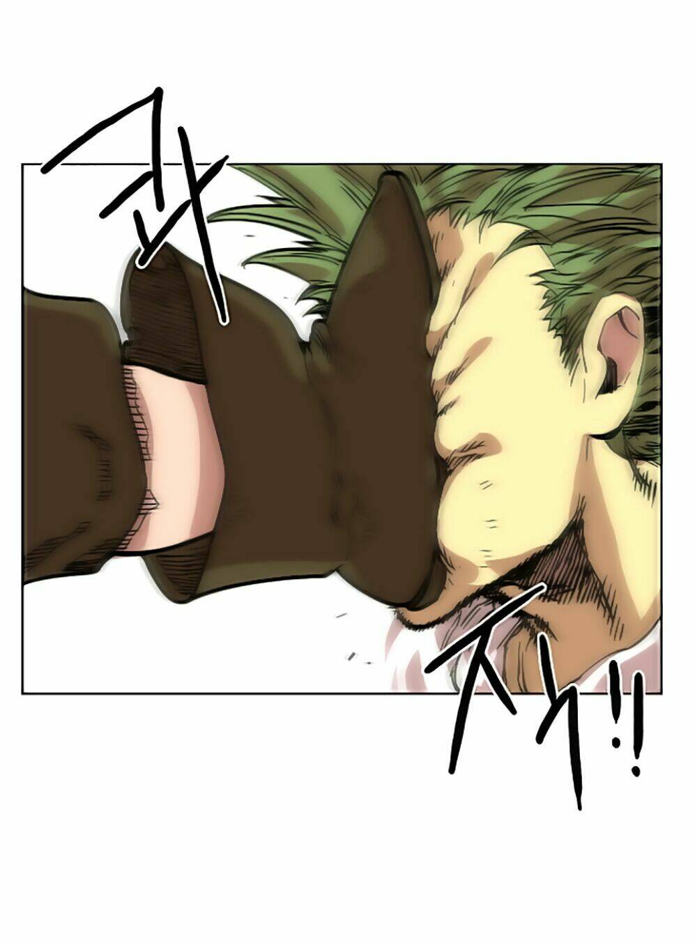 Hard Core Leveling Warrior Chapter 6 - Trang 2