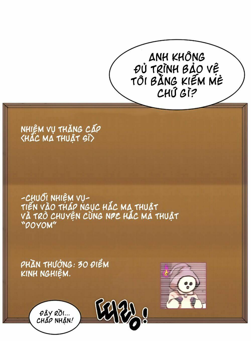 Hard Core Leveling Warrior Chapter 6 - Trang 2