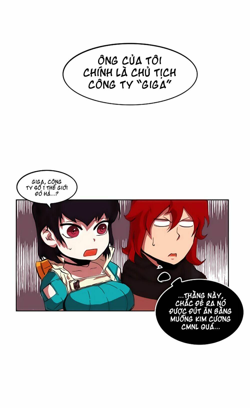 Hard Core Leveling Warrior Chapter 6 - Trang 2