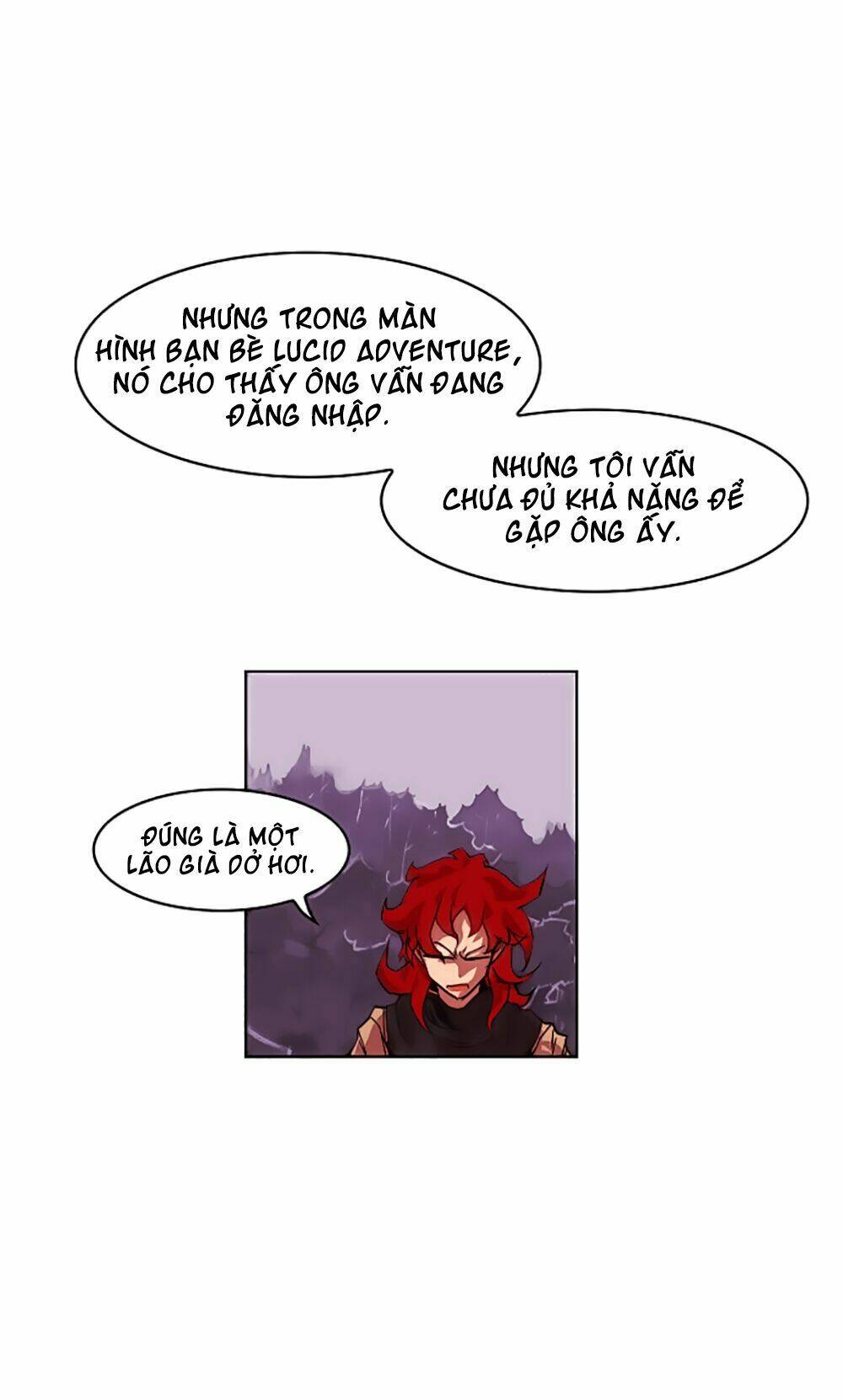 Hard Core Leveling Warrior Chapter 6 - Trang 2