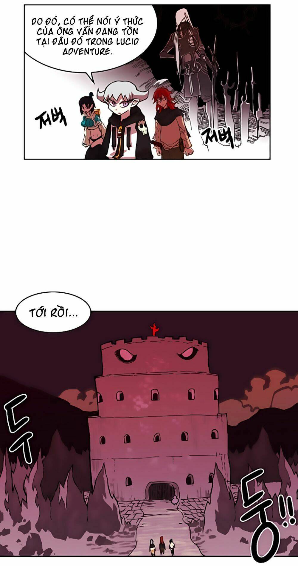 Hard Core Leveling Warrior Chapter 6 - Trang 2