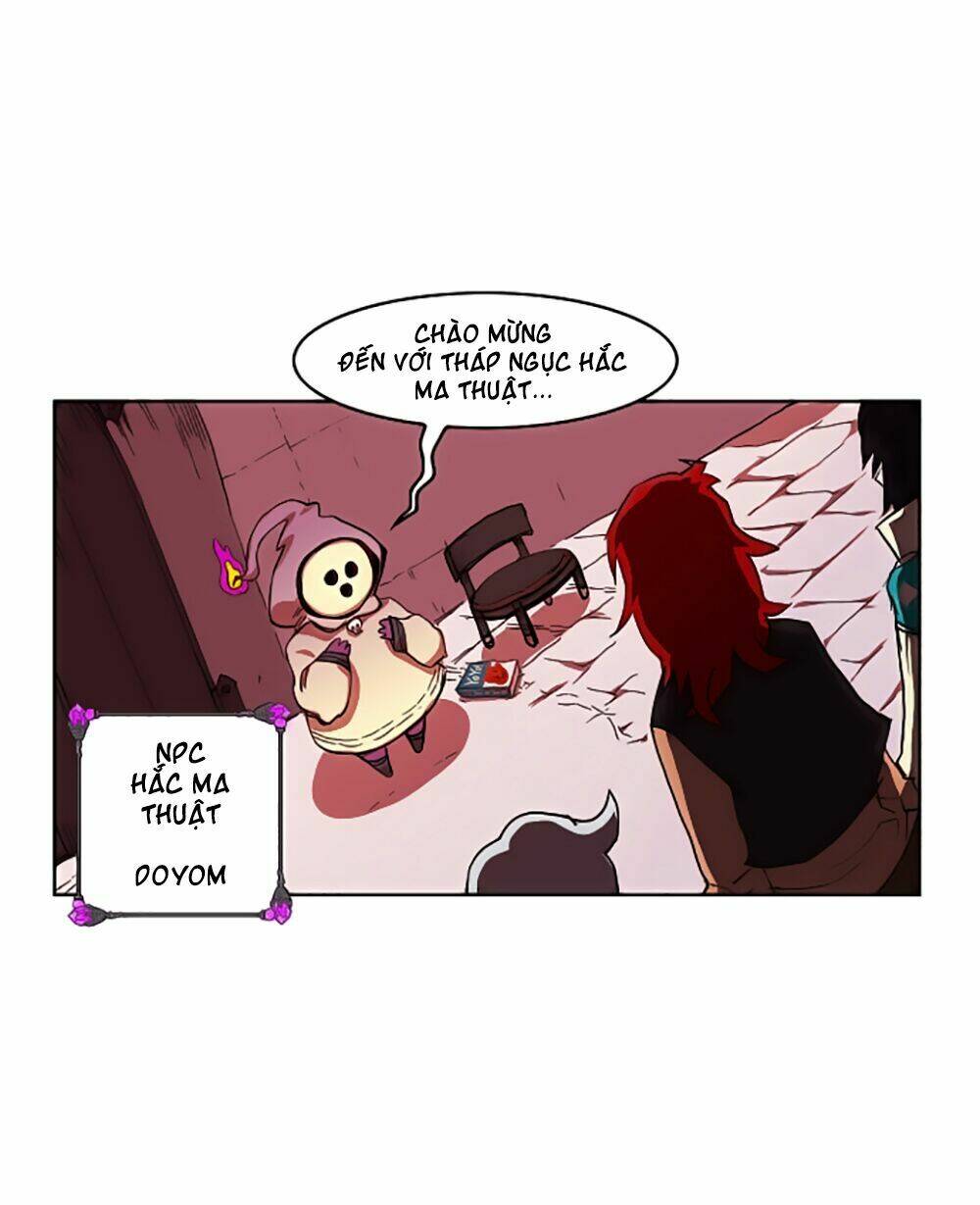 Hard Core Leveling Warrior Chapter 6 - Trang 2