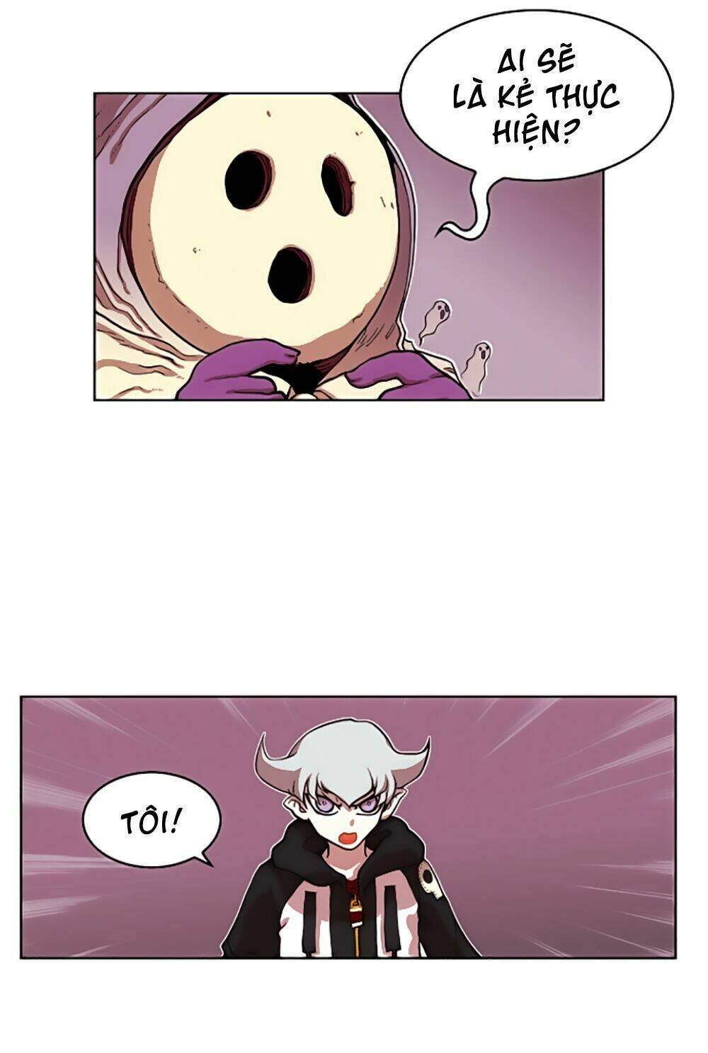 Hard Core Leveling Warrior Chapter 6 - Trang 2