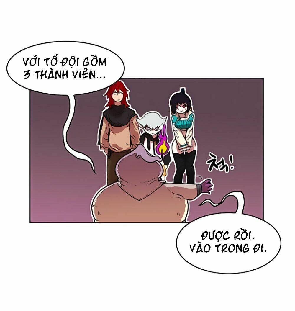 Hard Core Leveling Warrior Chapter 6 - Trang 2