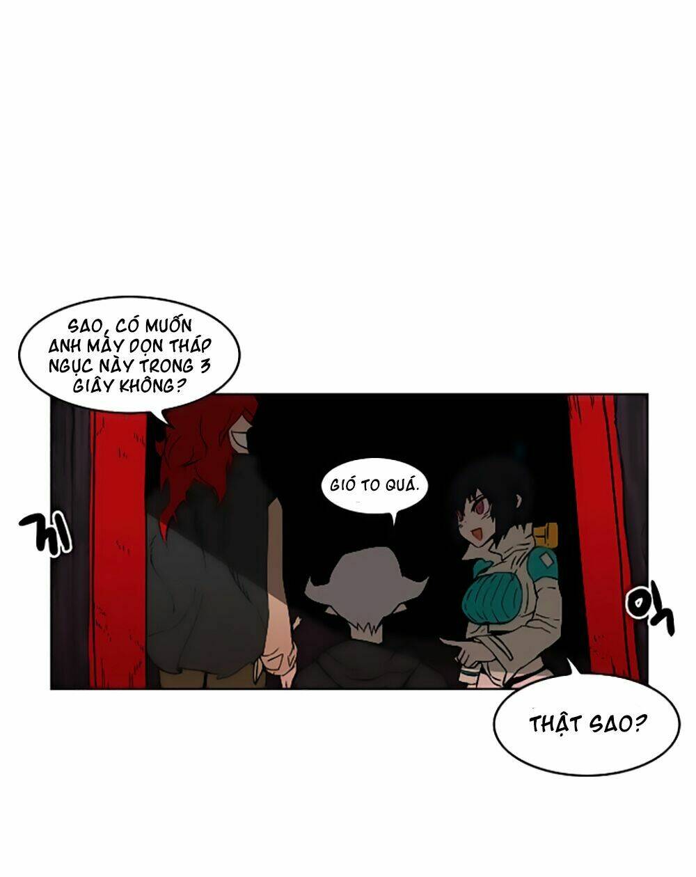 Hard Core Leveling Warrior Chapter 6 - Trang 2