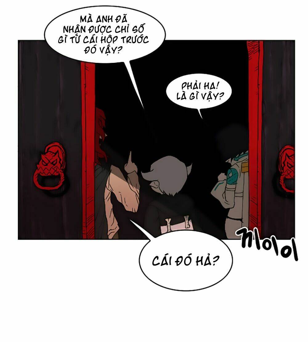 Hard Core Leveling Warrior Chapter 6 - Trang 2