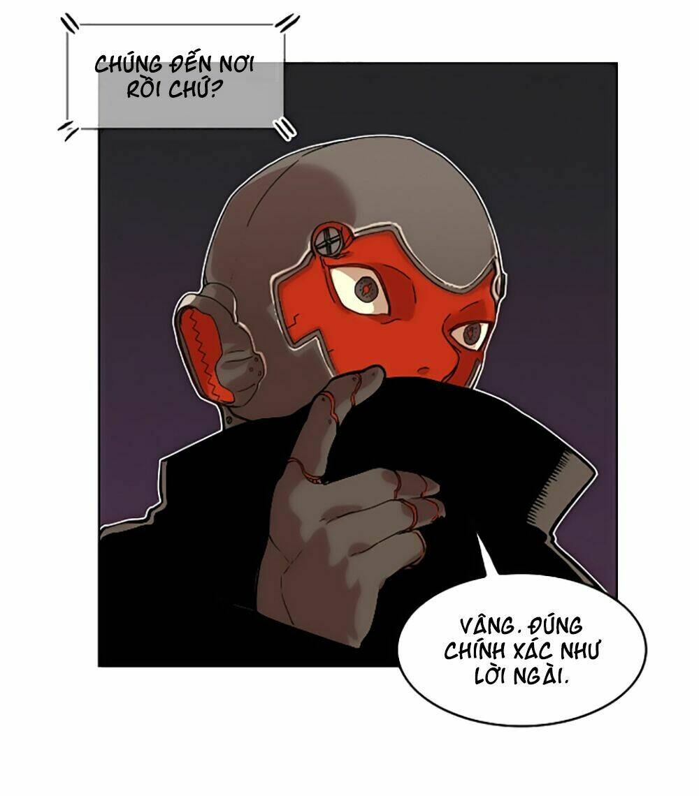 Hard Core Leveling Warrior Chapter 6 - Trang 2