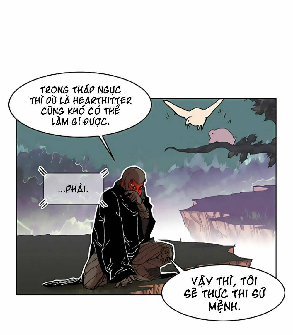 Hard Core Leveling Warrior Chapter 6 - Trang 2