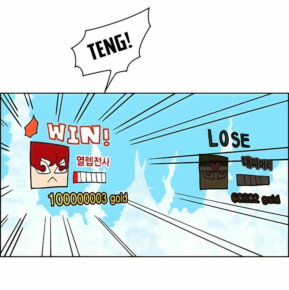 Hard Core Leveling Warrior Chapter 6 - Trang 2