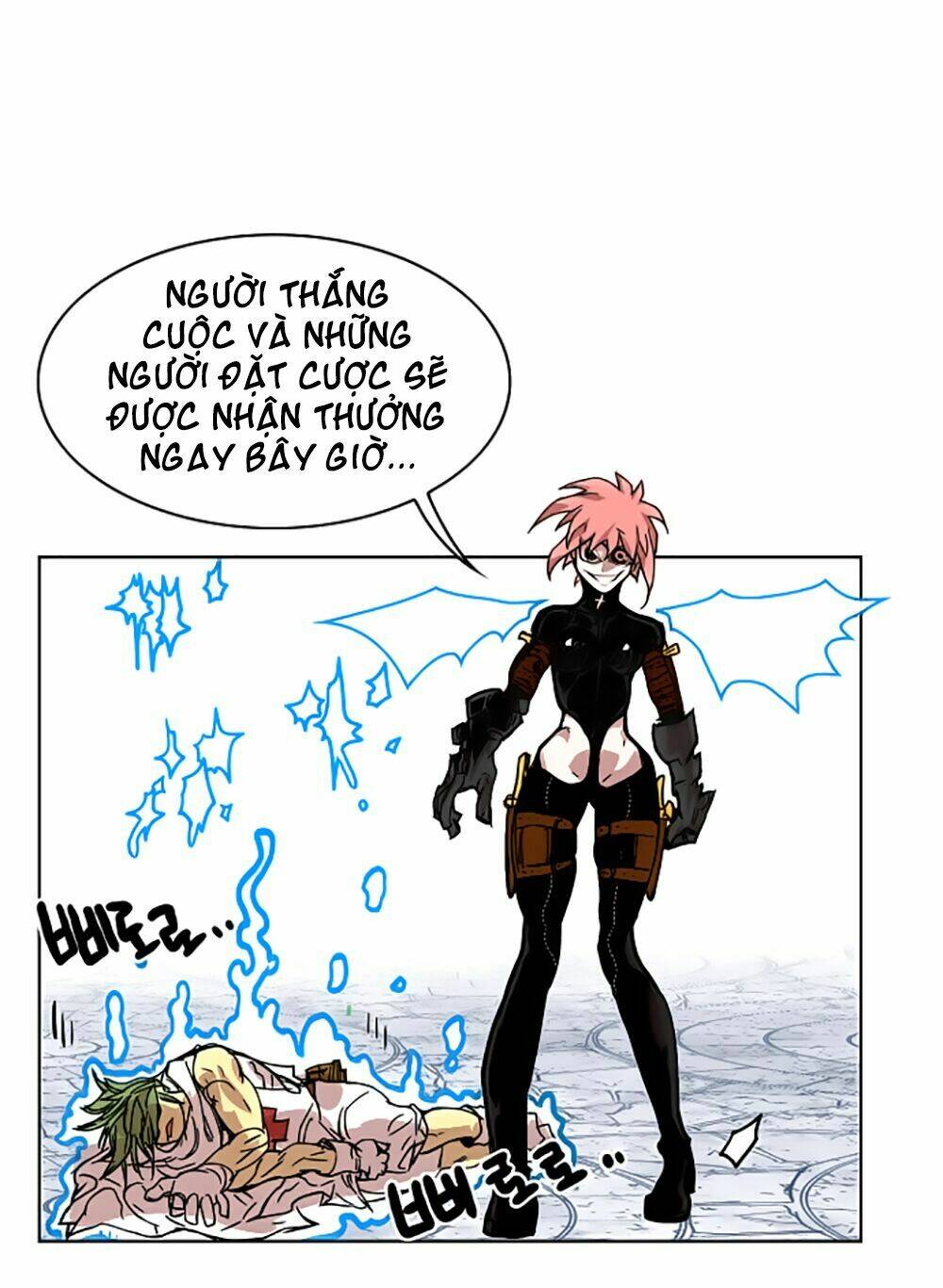 Hard Core Leveling Warrior Chapter 6 - Trang 2