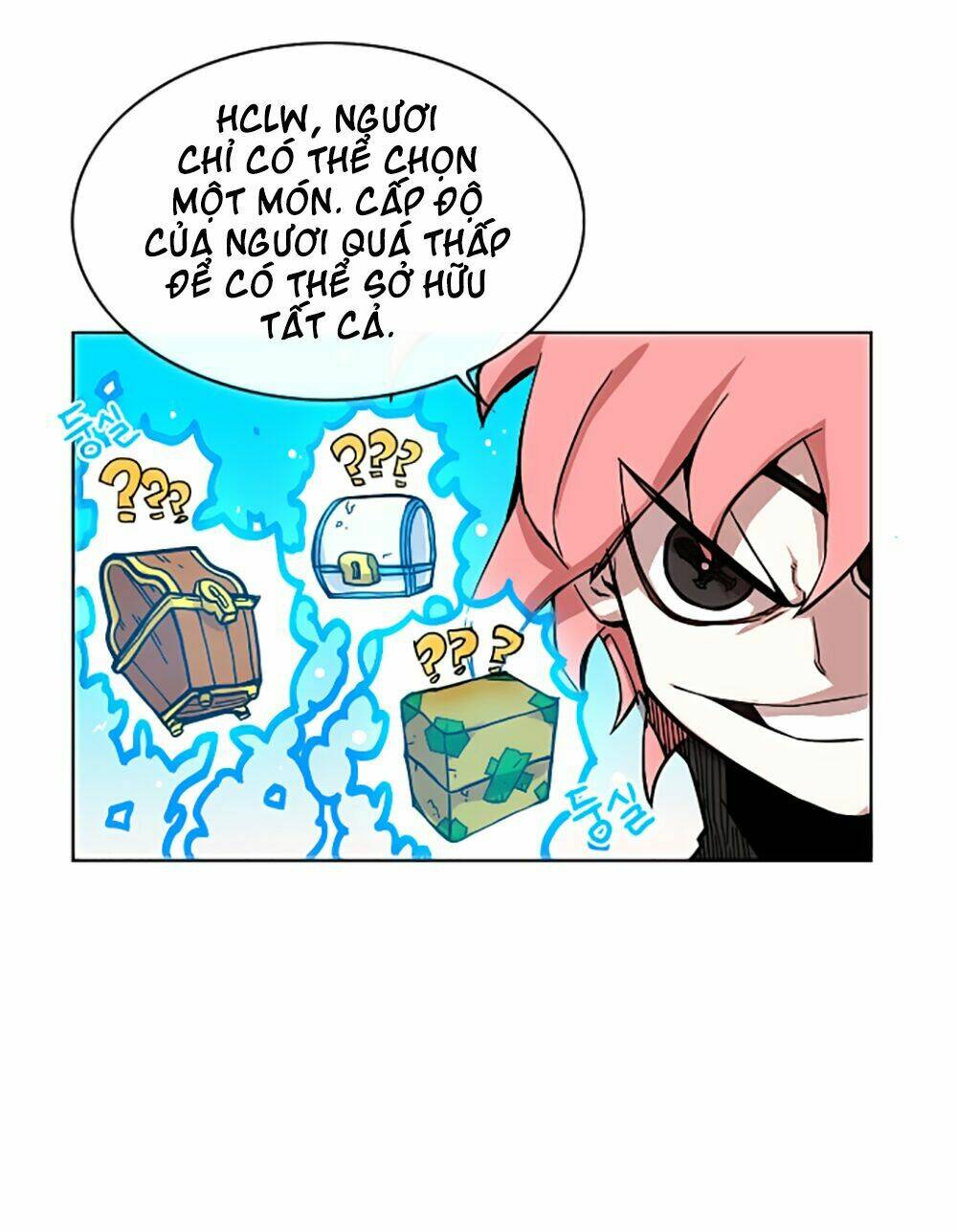 Hard Core Leveling Warrior Chapter 6 - Trang 2