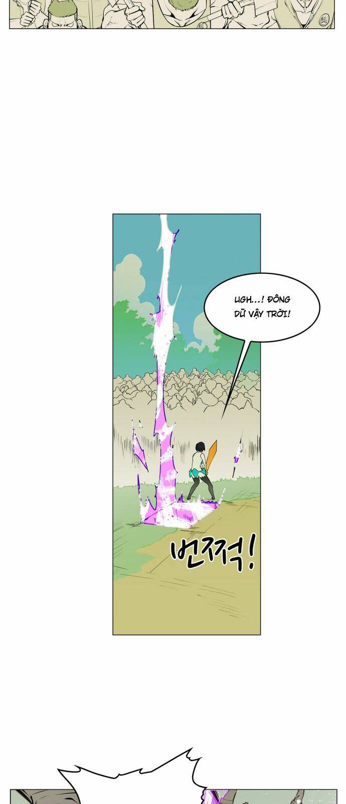 Hard Core Leveling Warrior Chapter 60 - Trang 2