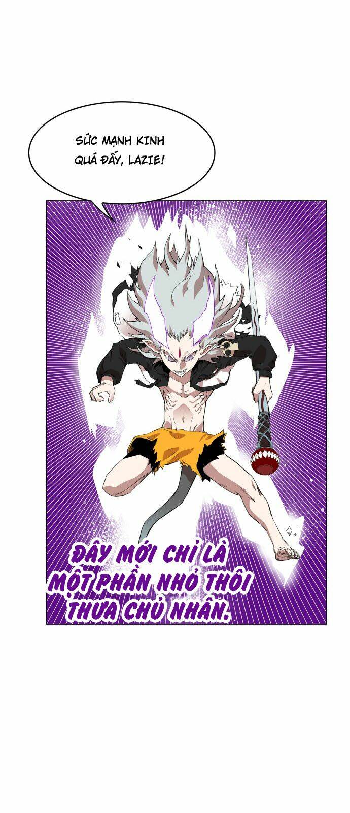 Hard Core Leveling Warrior Chapter 60 - Trang 2