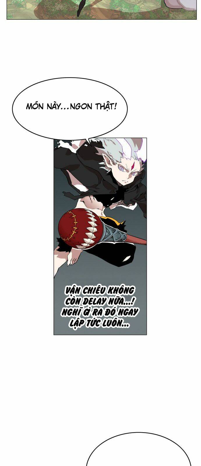 Hard Core Leveling Warrior Chapter 60 - Trang 2