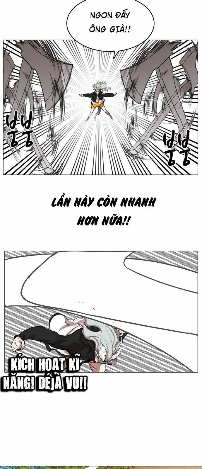 Hard Core Leveling Warrior Chapter 60 - Trang 2