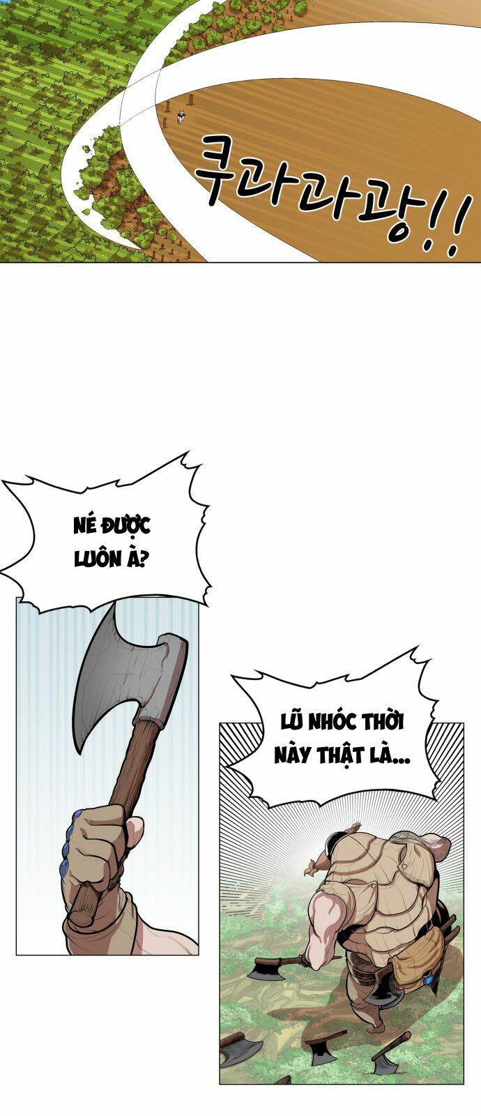 Hard Core Leveling Warrior Chapter 60 - Trang 2