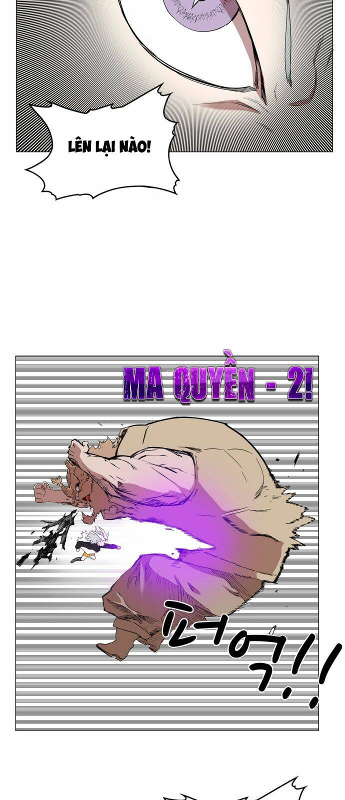 Hard Core Leveling Warrior Chapter 60 - Trang 2