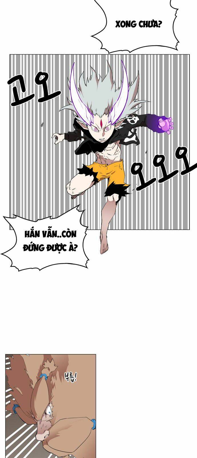 Hard Core Leveling Warrior Chapter 60 - Trang 2