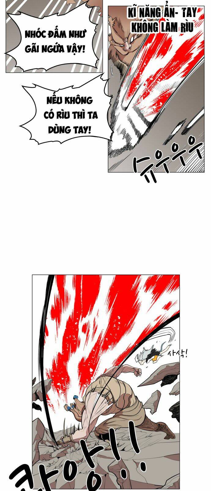 Hard Core Leveling Warrior Chapter 60 - Trang 2