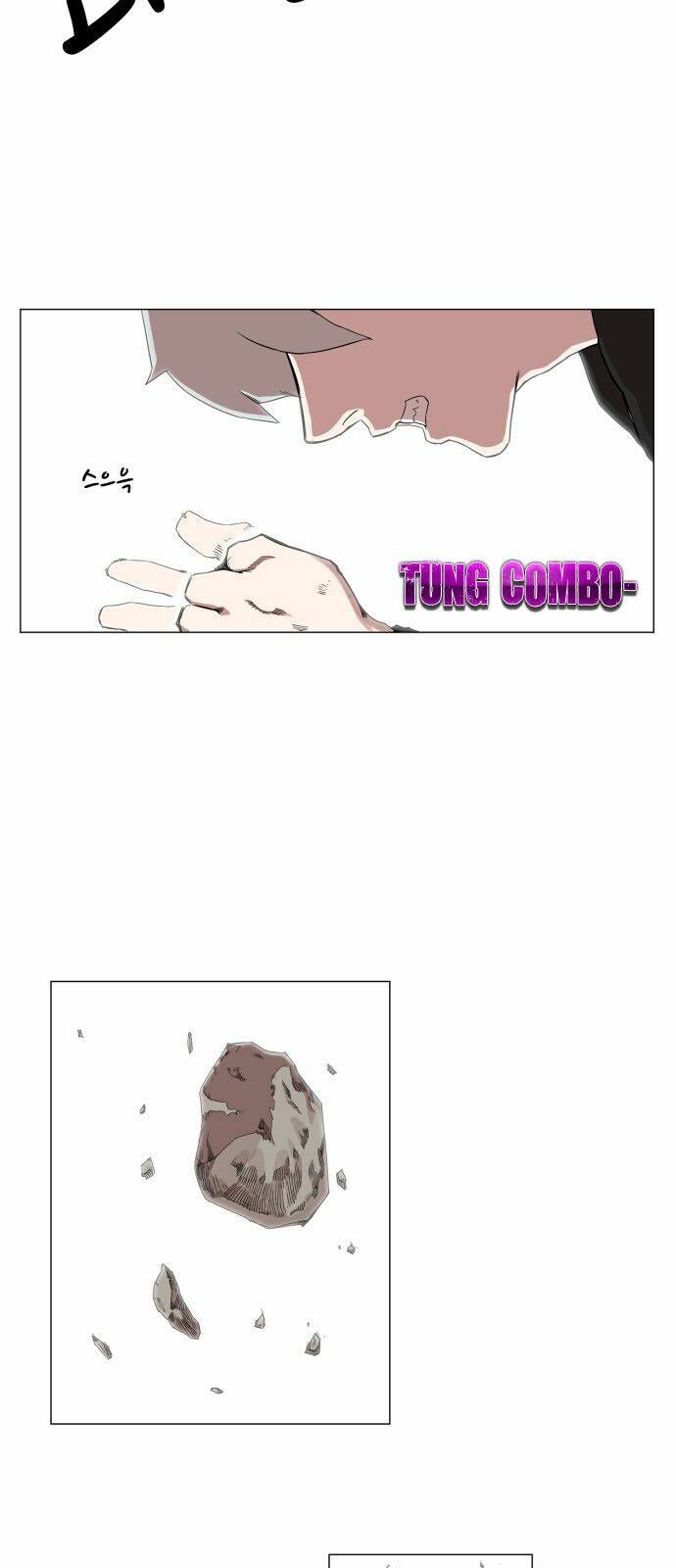 Hard Core Leveling Warrior Chapter 60 - Trang 2