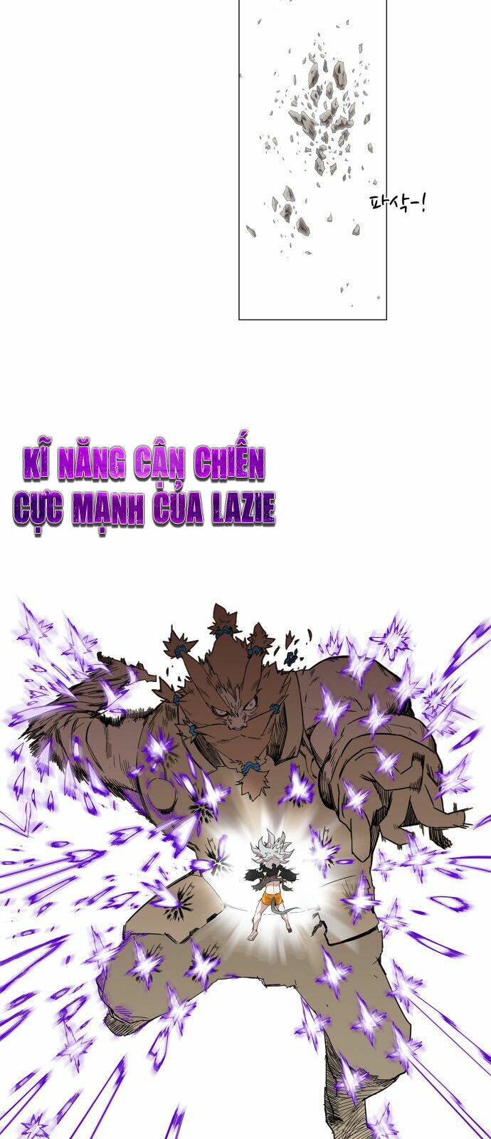 Hard Core Leveling Warrior Chapter 60 - Trang 2