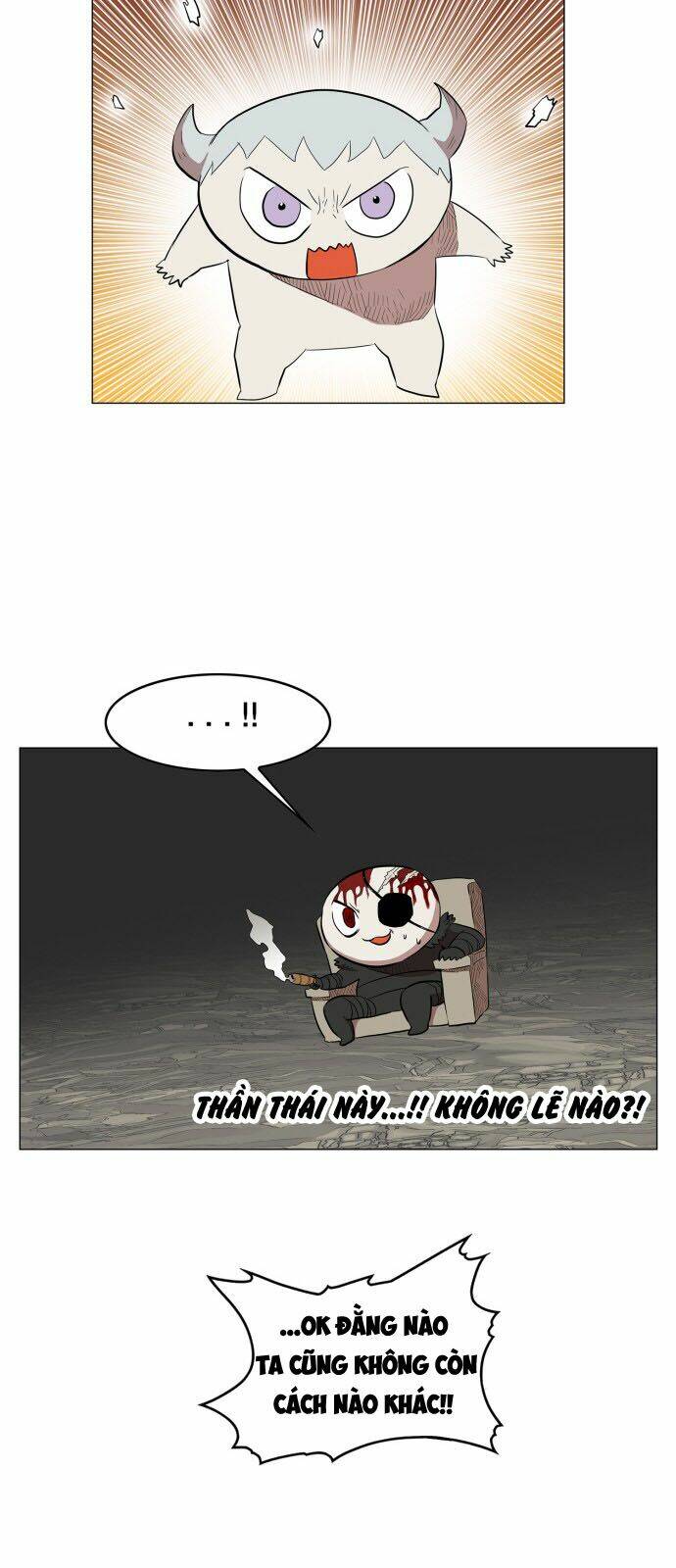 Hard Core Leveling Warrior Chapter 60 - Trang 2