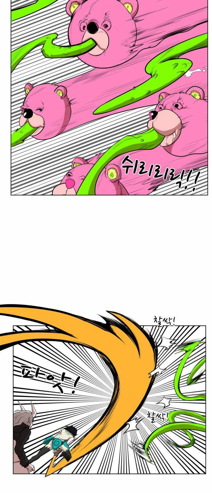 Hard Core Leveling Warrior Chapter 61 - Trang 2