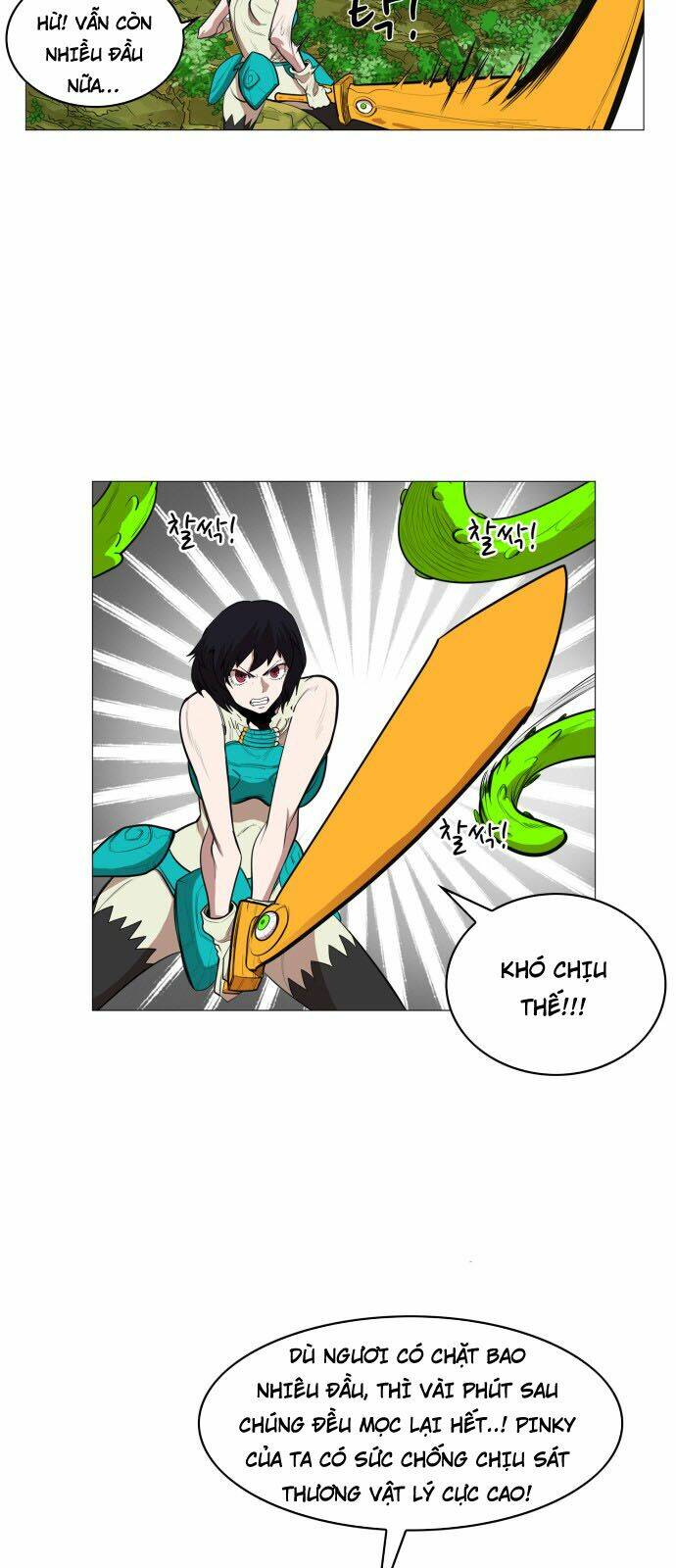 Hard Core Leveling Warrior Chapter 61 - Trang 2