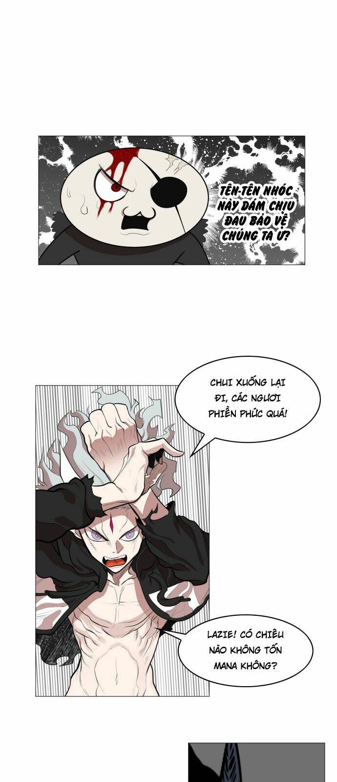 Hard Core Leveling Warrior Chapter 61 - Trang 2