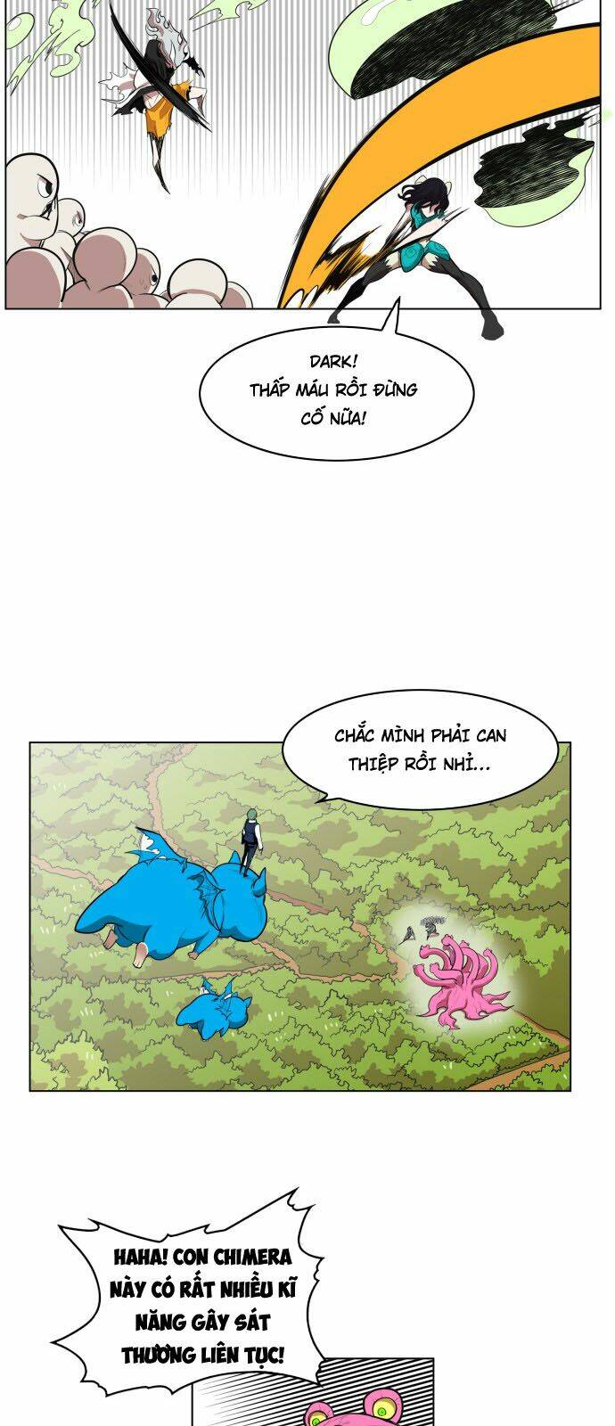 Hard Core Leveling Warrior Chapter 61 - Trang 2