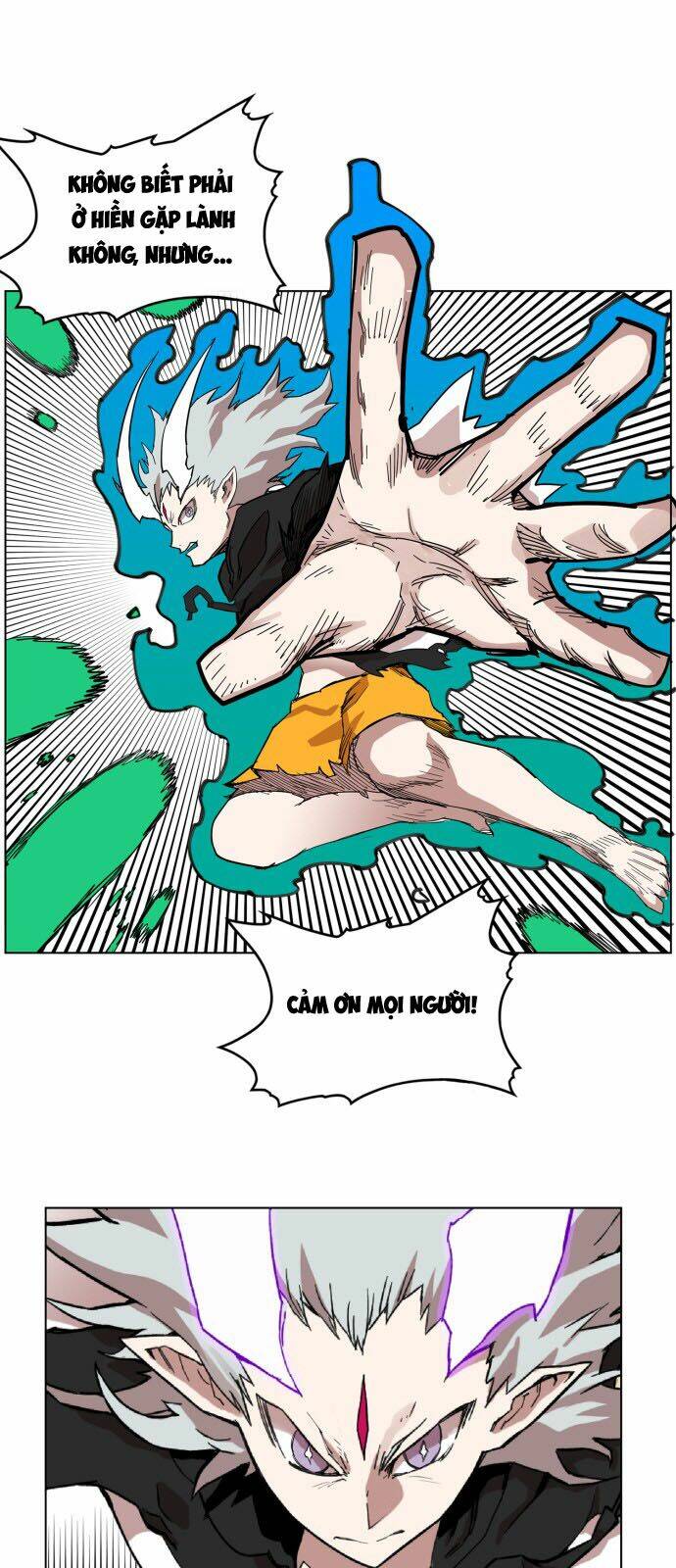 Hard Core Leveling Warrior Chapter 61 - Trang 2