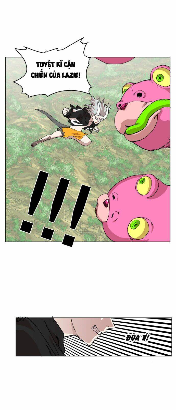 Hard Core Leveling Warrior Chapter 61 - Trang 2