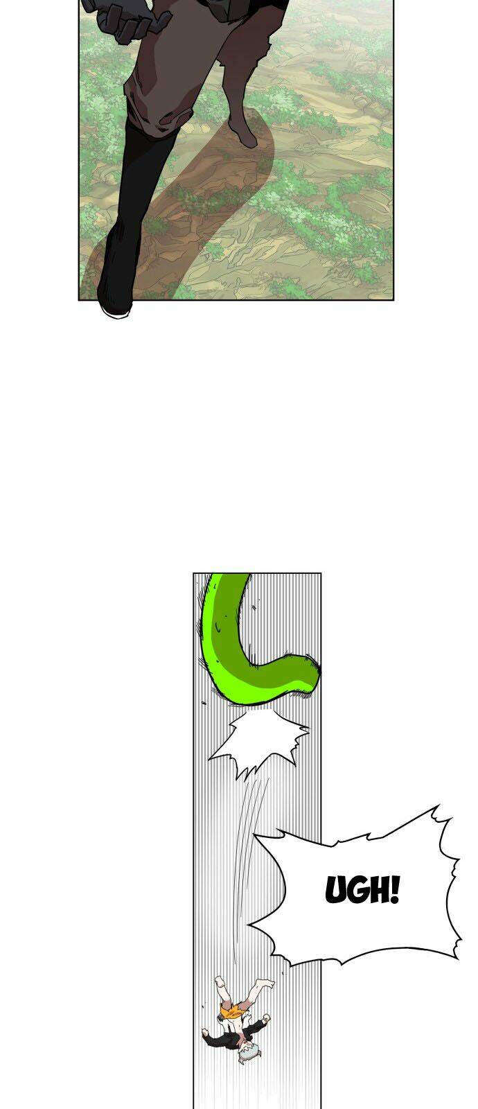 Hard Core Leveling Warrior Chapter 61 - Trang 2