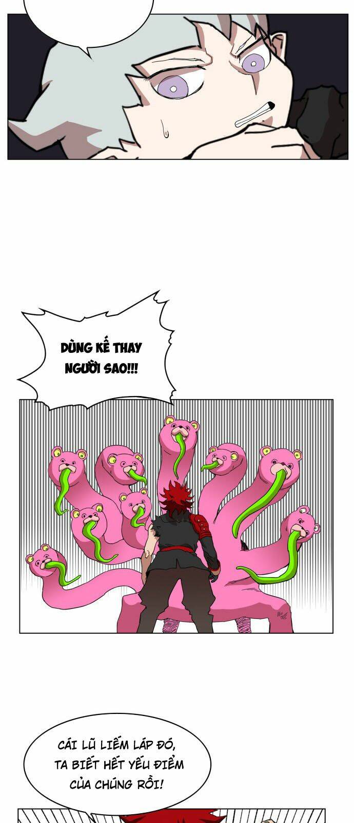 Hard Core Leveling Warrior Chapter 61 - Trang 2