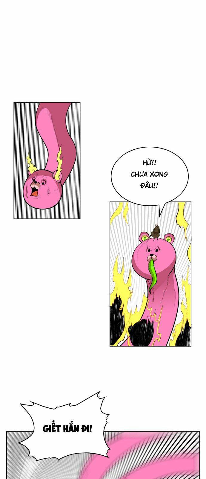 Hard Core Leveling Warrior Chapter 61 - Trang 2