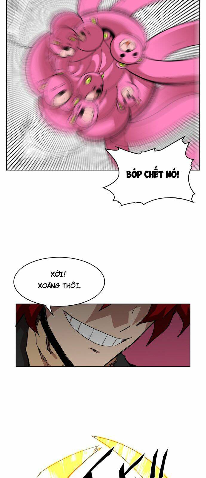 Hard Core Leveling Warrior Chapter 61 - Trang 2