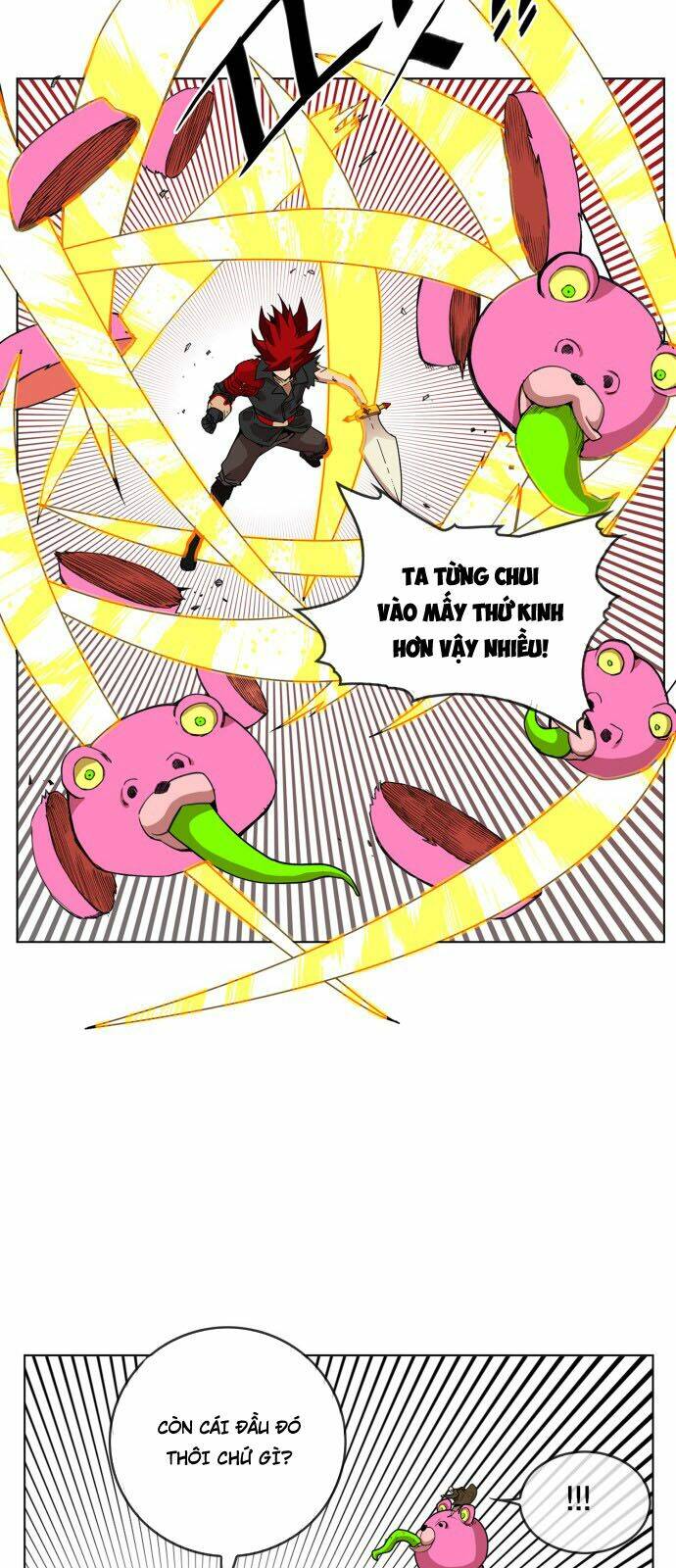 Hard Core Leveling Warrior Chapter 61 - Trang 2