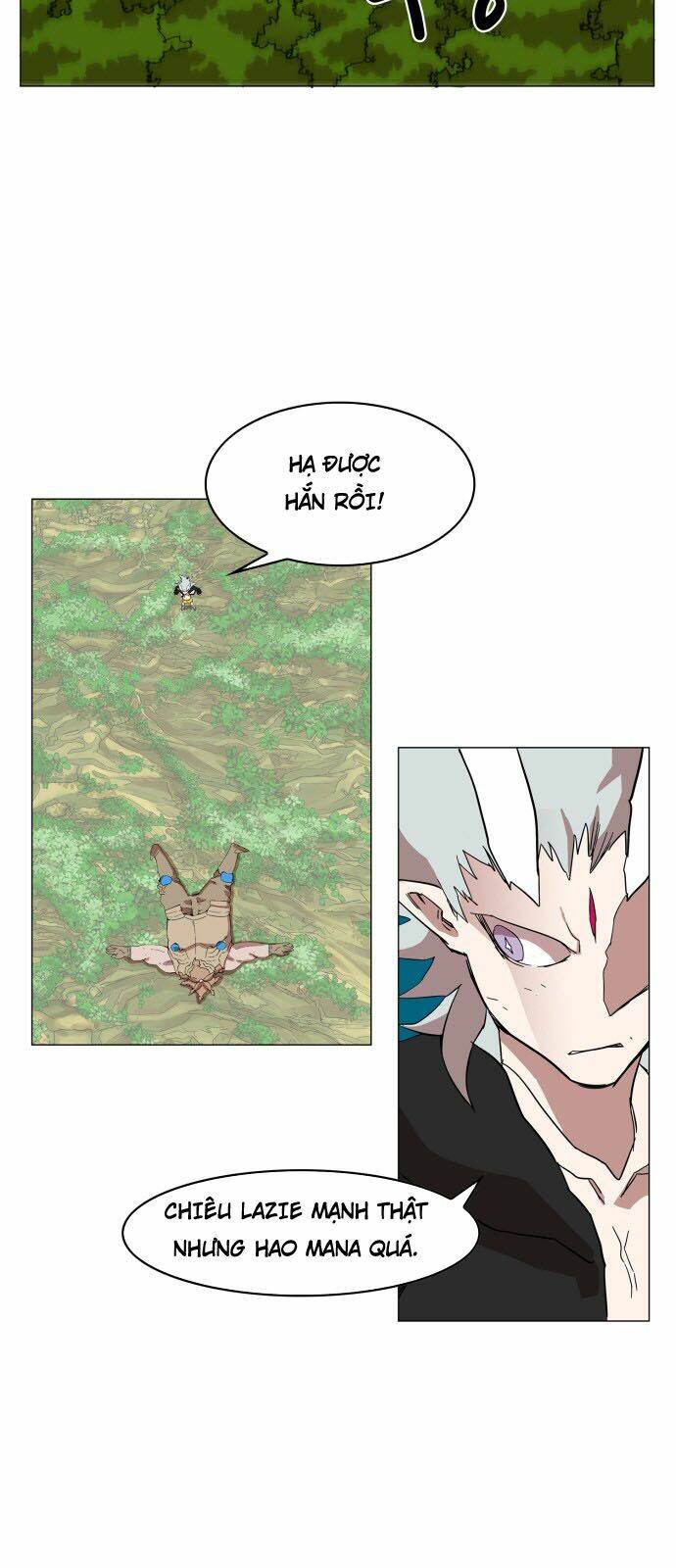 Hard Core Leveling Warrior Chapter 61 - Trang 2