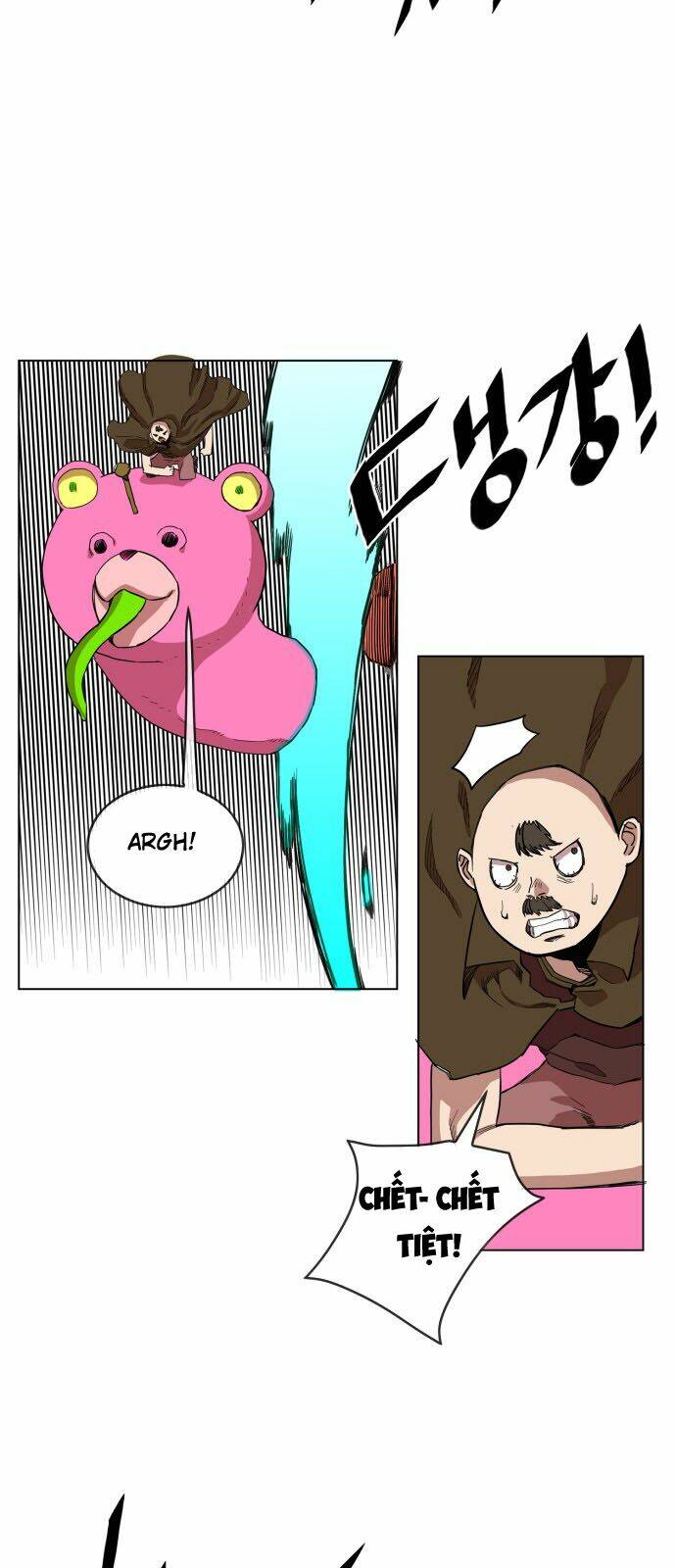 Hard Core Leveling Warrior Chapter 61 - Trang 2