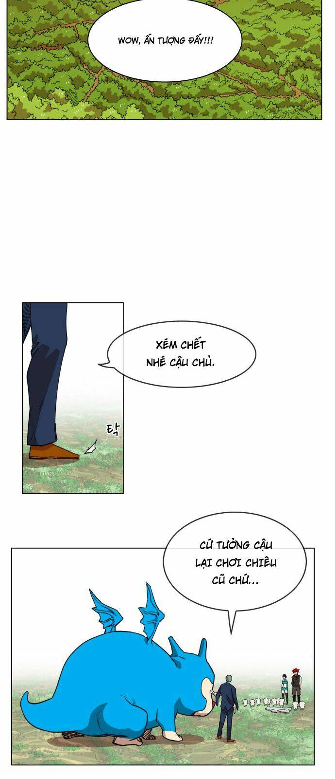 Hard Core Leveling Warrior Chapter 61 - Trang 2