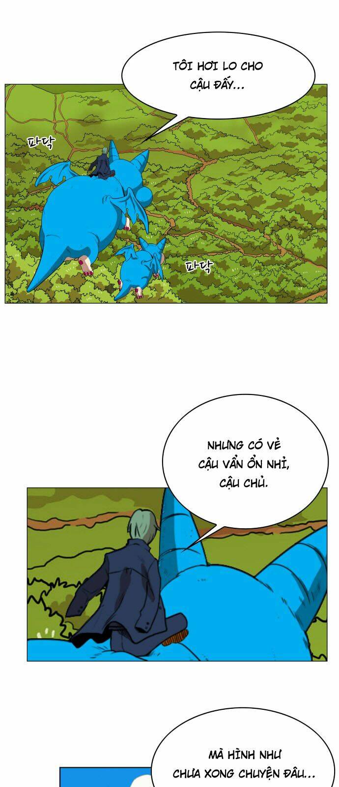 Hard Core Leveling Warrior Chapter 61 - Trang 2