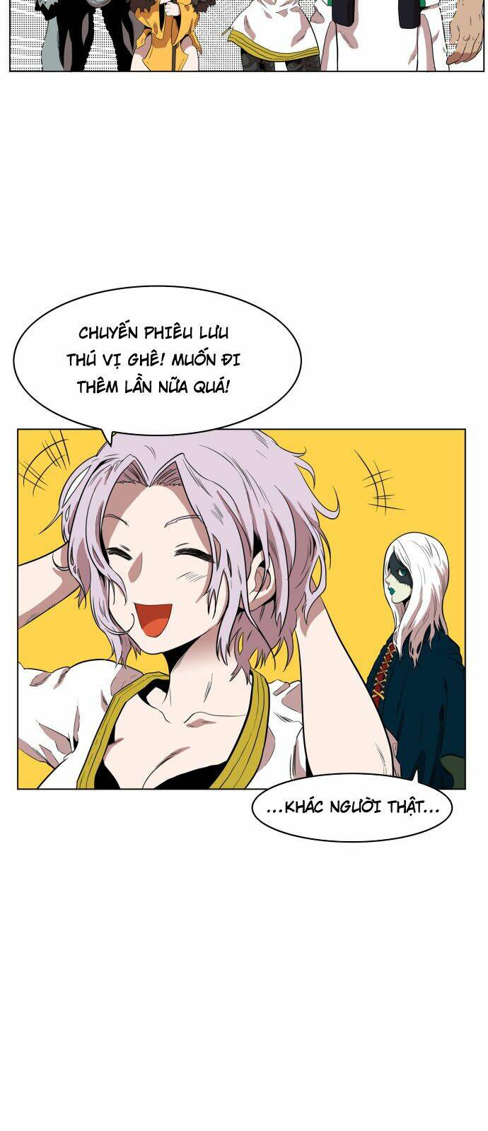 Hard Core Leveling Warrior Chapter 61 - Trang 2