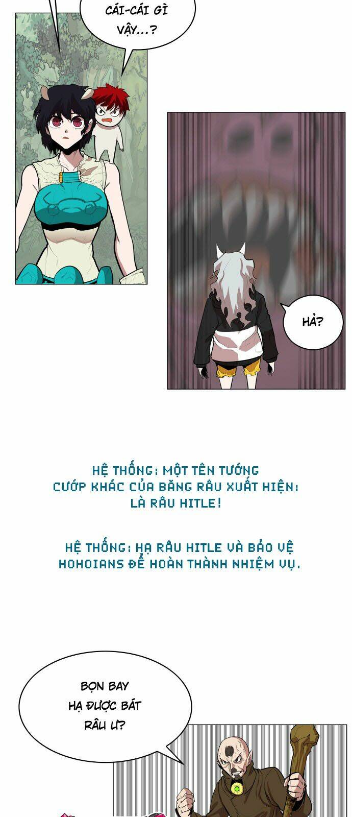 Hard Core Leveling Warrior Chapter 61 - Trang 2