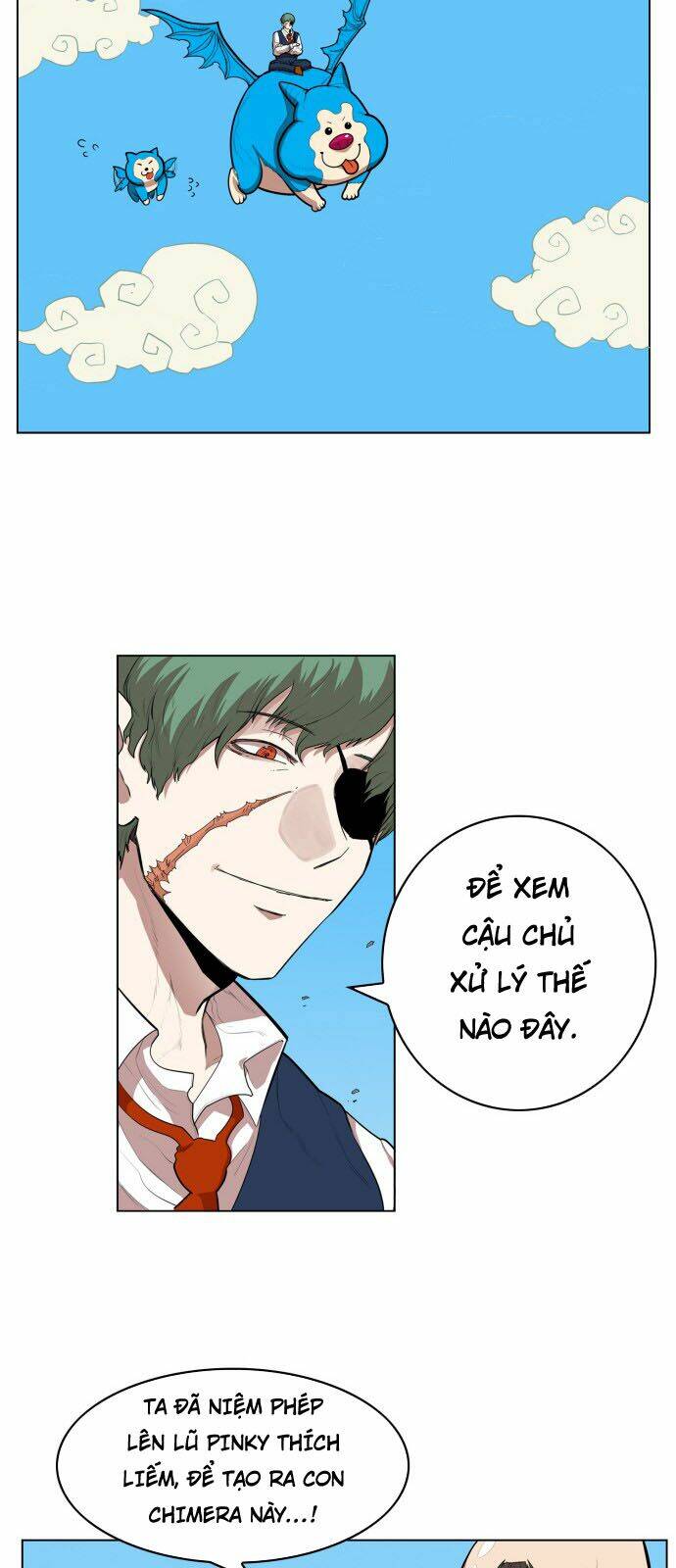 Hard Core Leveling Warrior Chapter 61 - Trang 2