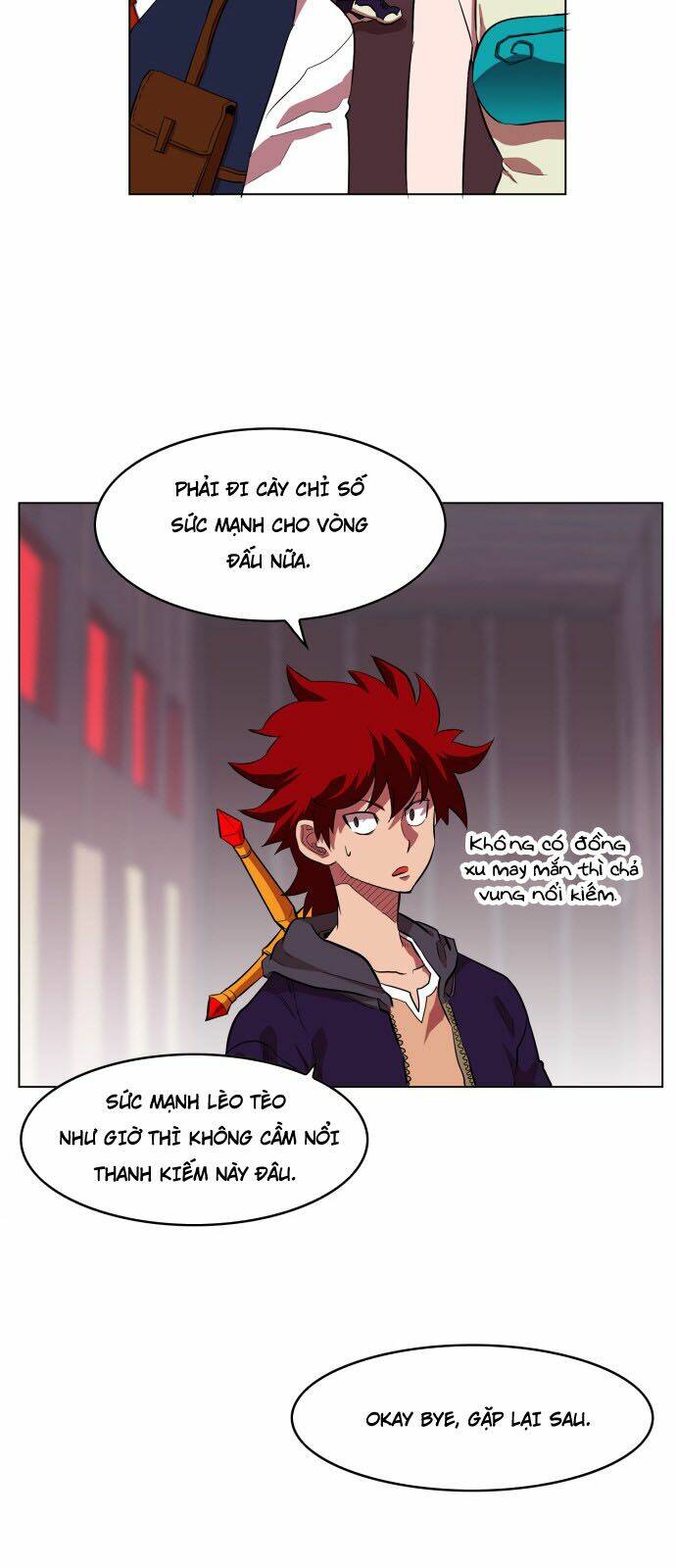 Hard Core Leveling Warrior Chapter 62 - Trang 2